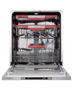 Купить Встраиваемая посудомоечная машина KUPPERSBERG GLM 6080  в E-mobi