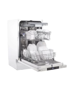 Купить Встраиваемая посудомоечная машина Delonghi DDW06S Supreme Nova  в E-mobi