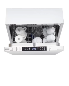 Купить Встраиваемая посудомоечная машина Delonghi DDW06S Supreme Nova  в E-mobi
