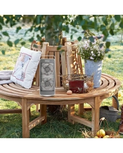 Купить Вентилятор настольный Kitfort КТ-421 белый  в E-mobi