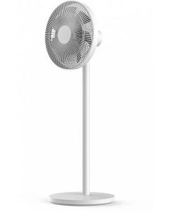 Купить Вентилятор колонный; напольный Xiaomi Smart Standing Fan 2 Lite белый  в E-mobi