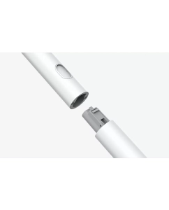 Купить Вентилятор колонный; напольный Xiaomi Smart Standing Fan 2 Lite белый  в E-mobi