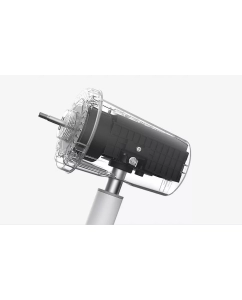 Купить Вентилятор колонный; напольный Xiaomi Smart Standing Fan 2 Lite белый  в E-mobi