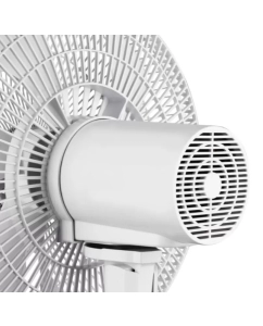 Купить Вентилятор напольный Electrolux EFF-1002i белый  в E-mobi