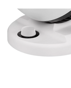 Купить Вентилятор настольный Electrolux ETF-108W белый  в E-mobi