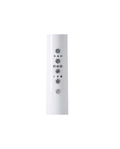 Купить Вентилятор колонный; напольный Steba VT 5 белый  в E-mobi