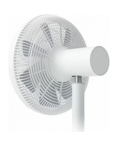Купить Вентилятор колонный; напольный Xiaomi Mi Smart Standing Fan Pro белый  в E-mobi