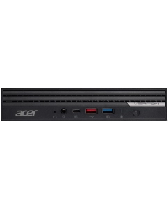 Купить Неттоп Acer Veriton N4710GT черный (DT.VXVCD.001)  в E-mobi