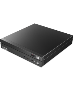 Купить Неттоп LENOVO ThinkCentre Neo 50q Gen 4 черный (12LN0061UM)  в E-mobi