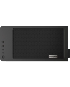 Купить Настольный компьютер Lenovo Legion T5 Gen 6 черный (90RT00UMRS)  в E-mobi