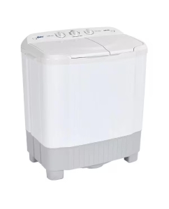 Купить Активаторная стиральная машина Фея СМП 50 Н белый; серый  в E-mobi