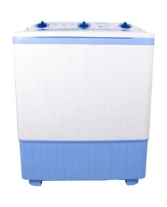 Купить Активаторная стиральная машина RENOVA WS-50PET белый  в E-mobi