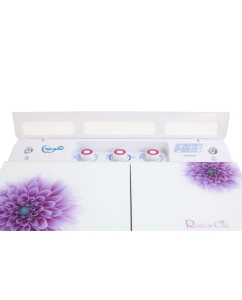 Купить Активаторная стиральная машина WILLMARK WMS-75G белый  в E-mobi