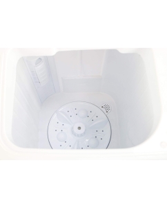 Купить Активаторная стиральная машина WILLMARK WMS-75G белый  в E-mobi