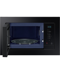 Купить Встраиваемая микроволновая печь Samsung MS23A7118AK черный  в E-mobi