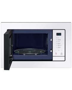 Купить Встраиваемая микроволновая печь Samsung MS23A7118AW белый  в E-mobi