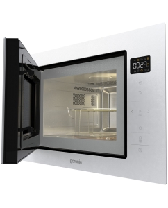Купить Встраиваемая микроволновая печь Gorenje BM251SG2WG белый  в E-mobi