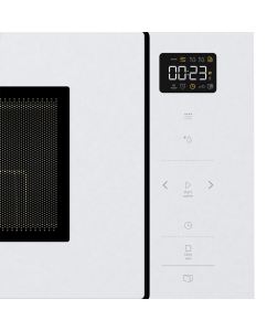 Купить Встраиваемая микроволновая печь Gorenje BM251SG2WG белый  в E-mobi