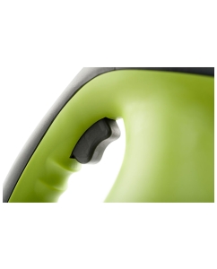 Купить Пароочиститель Kitfort kT-906 зеленый, черный  в E-mobi