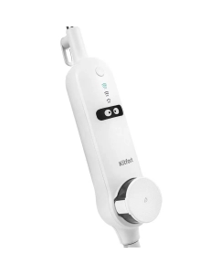 Купить Паровая швабра Kitfort КТ-1015 белый  в E-mobi