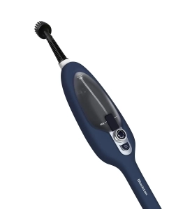 Купить Пароочиститель Blackton Bt SM1111 синий  в E-mobi