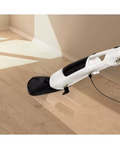 Купить Паровая швабра Kitfort КТ-1021 белый  в E-mobi