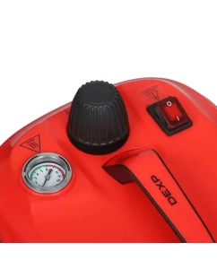 Купить Пароочиститель DEXP FSC-2000R красный; черный  в E-mobi