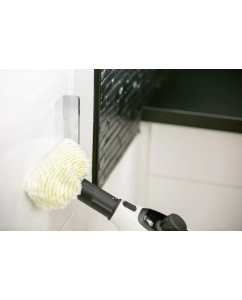 Купить Пароочиститель Karcher SC 1 белый  в E-mobi