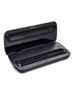 Купить Вакуумный упаковщик Kitfort KT-1502-2 Silver  в E-mobi