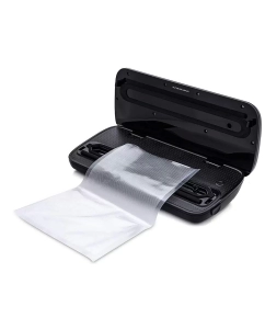 Купить Вакуумный упаковщик Kitfort KT-1502-2 Silver  в E-mobi