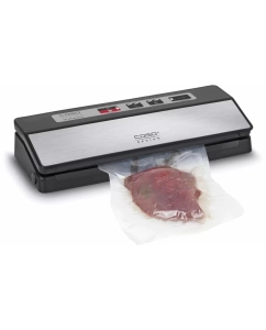 Купить Вакуумный упаковщик CASO VR 390 черный  в E-mobi