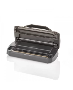 Купить Вакуумный упаковщик CASO VRH 490 Silver  в E-mobi