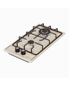 Купить Встраиваемая варочная панель газовая DELVENTO V30V20R001 бежевый  в E-mobi