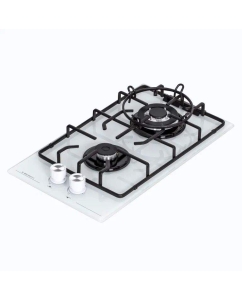 Купить Встраиваемая варочная панель газовая DELVENTO V30H20C001 белый  в E-mobi
