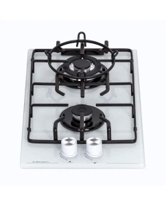 Купить Встраиваемая варочная панель газовая DELVENTO V30H20C001 белый  в E-mobi