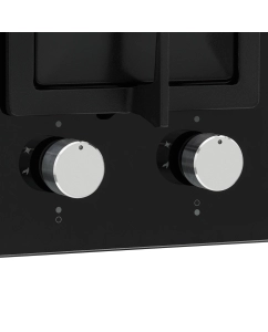 Купить Встраиваемая варочная панель газовая Krona CALORE 30 BL черный  в E-mobi