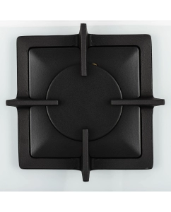 Купить Встраиваемая варочная панель газовая Krona CALORE 30 WH белый  в E-mobi