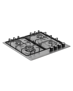 Купить Встраиваемая варочная панель газовая DELVENTO V60V41M005 серебристый  в E-mobi