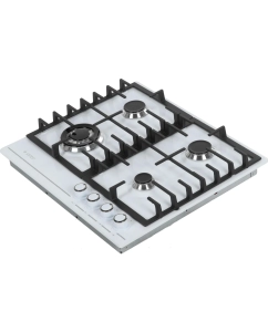 Купить Встраиваемая варочная панель газовая GEFEST ПВГ 1214-01 белый  в E-mobi