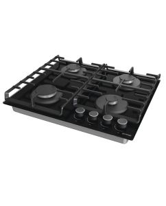 Купить Встраиваемая варочная панель газовая Gorenje GT642AB черный  в E-mobi
