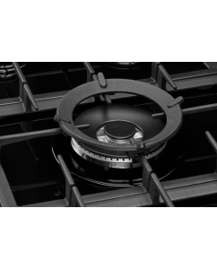 Купить Встраиваемая варочная панель газовая KUPPERSBERG FG95 B черный  в E-mobi
