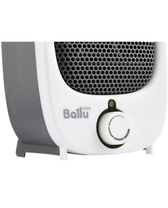 Купить Тепловентилятор Ballu BFH/S-03N белый  в E-mobi