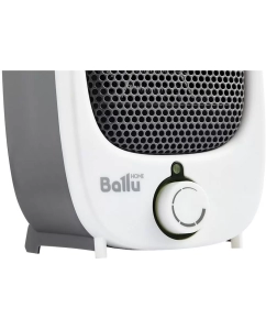 Купить Тепловентилятор Ballu BFH/S-03N белый  в E-mobi