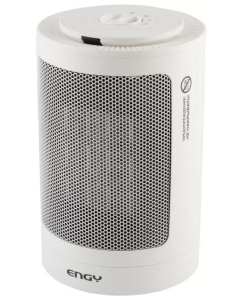 Купить Тепловентилятор Engy РТС-320 белый в E-mobi