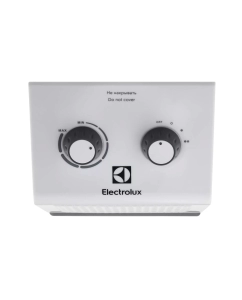 Купить Тепловентилятор Electrolux EFH/S-1115 белый  в E-mobi