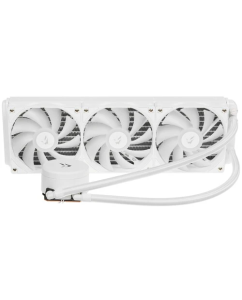 Купить Жидкостная система охлаждения ARDOR GAMING Frostwave 360 SC White (Frostwave 360 SC)  в E-mobi