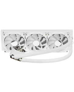 Купить Жидкостная система охлаждения ARDOR GAMING Frostwave 360 PS White (Frostwave 360 PS)  в E-mobi