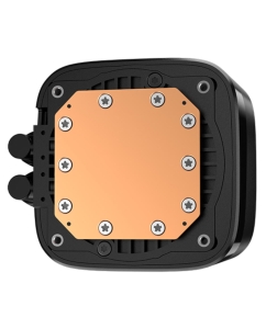 Купить Жидкостная система охлаждения Deepcool LD240  в E-mobi