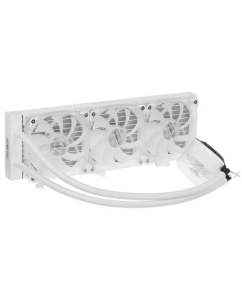 Купить Жидкостная система охлаждения G.Skill Royal Shield 360 (Royal Shield 360 W)  в E-mobi