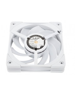 Купить Корпусной вентилятор Thermalright (TL-B12-W)  в E-mobi